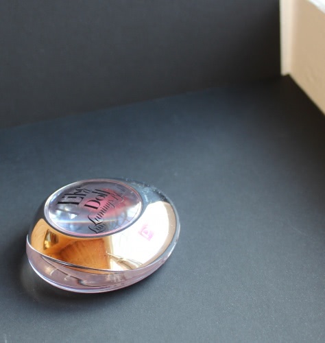 Румяна Pupa Like a Doll Luminys Blush в оттенке 202