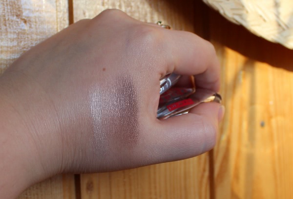 Тряхнуть стариной! Тени Pupa Vamp!Compact eyeshadow в оттенках 104 и 402