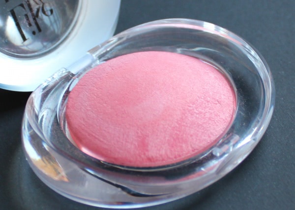 Румяна Pupa Like a Doll Luminys Blush в оттенке 202