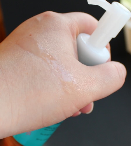 Масло Laneige Perfect Pore Cleansing Oil