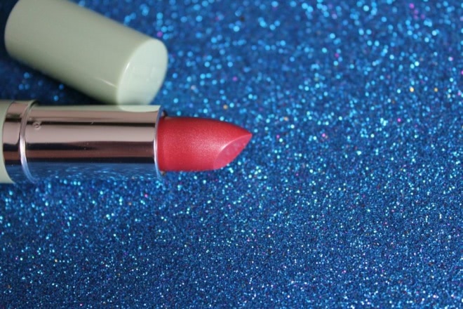 Странная гостья - Clinique High Impact Lip Colour SPF 15 №19 Extreme Pink