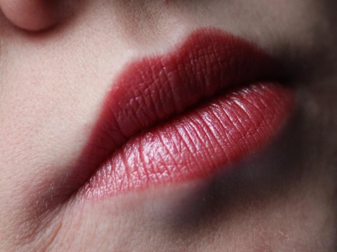 Странная гостья - Clinique High Impact Lip Colour SPF 15 №19 Extreme Pink