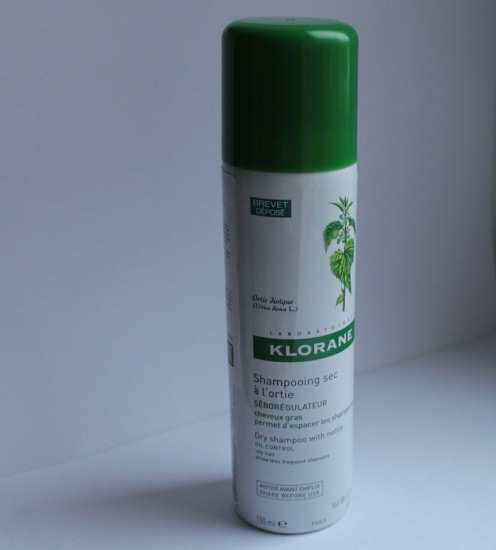 Essence Road Trip Dry Shampoo 01 Got my ticket to ride?