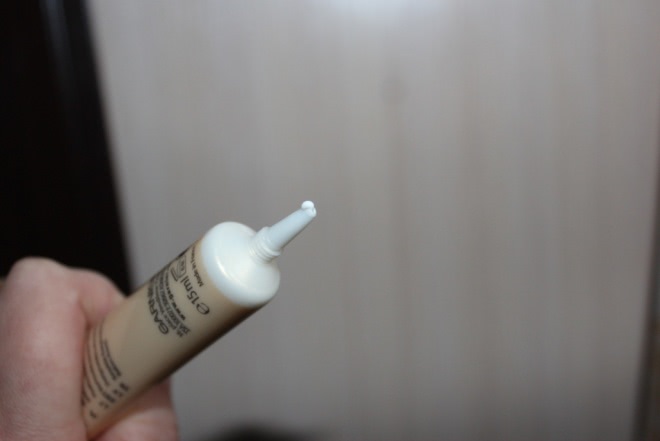 Garnier Skin Naturals Защита от морщин 35+ Антивозрастной уход вокруг глаз