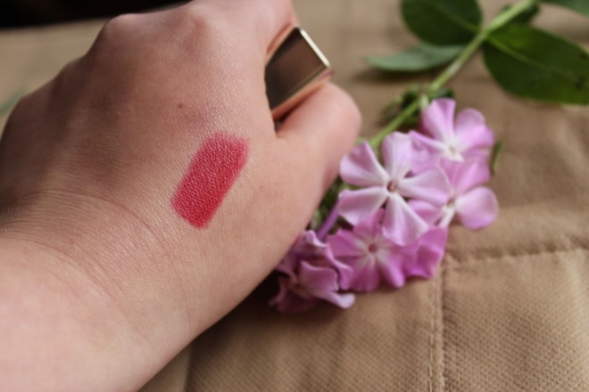 Очень торжественная L'Oreal Color Riche 364 Place Vendome
