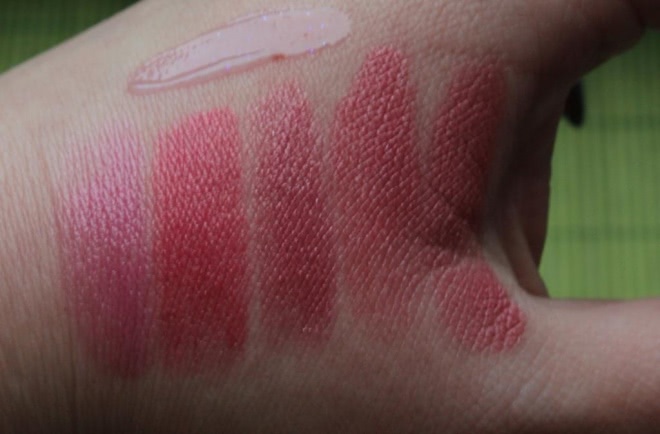 Clarins Joli Rouge №709 Parisian Pink Long-Wearing Moisturizing Lipstick
