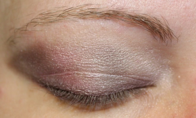 Lancome - Ombre Absolue Palette - Rose de Bonheur - A10