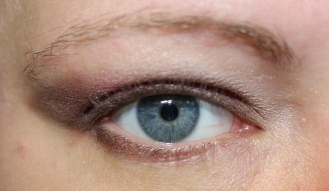 Lancome - Ombre Absolue Palette - Rose de Bonheur - A10