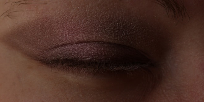 Lancome - Ombre Absolue Palette - Rose de Bonheur - A10