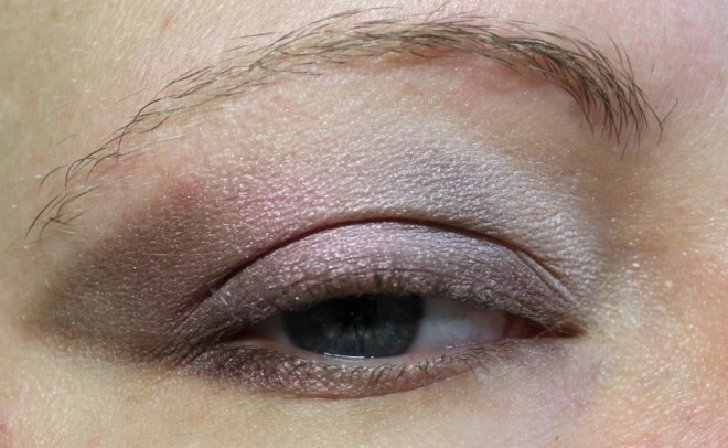 Lancome - Ombre Absolue Palette - Rose de Bonheur - A10