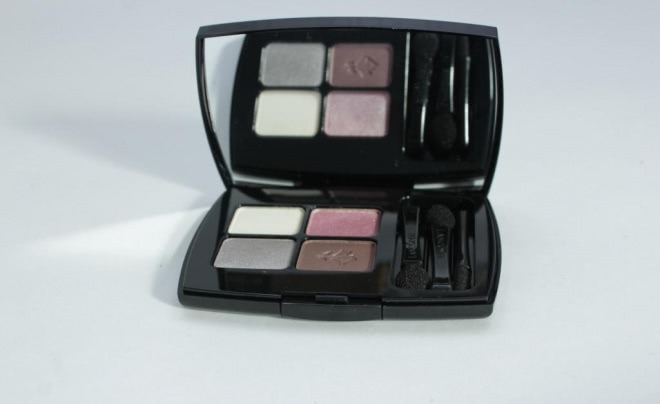 Lancome - Ombre Absolue Palette - Rose de Bonheur - A10