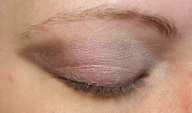 Lancome - Ombre Absolue Palette - Rose de Bonheur - A10