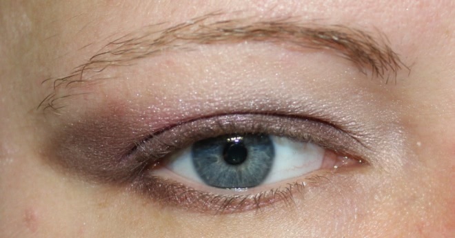 Lancome - Ombre Absolue Palette - Rose de Bonheur - A10