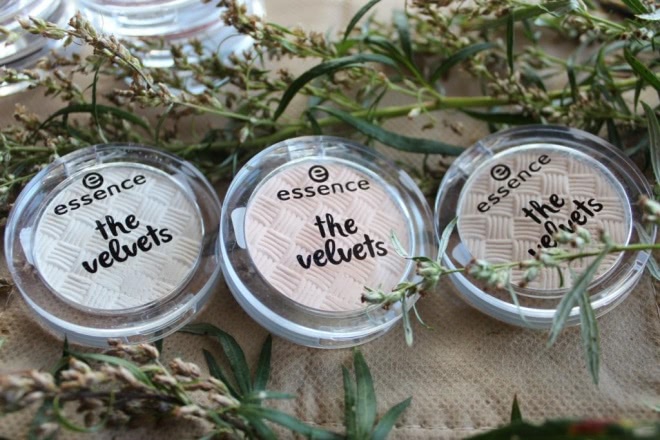 Essence The velvets. Velvety-soft&longlasting eyeshadow. Акварельный макияж на каждый день