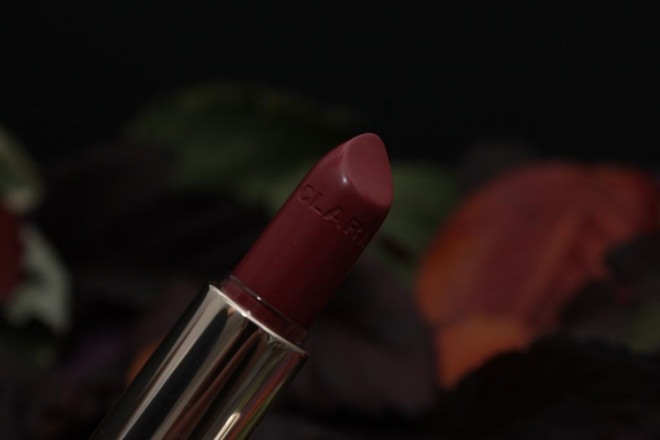 Помада Clarins Joli Rouge Moisturizing Long-Wearing Lipstick №732 Grenadine
