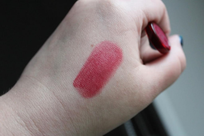 Clarins Joli Rouge №736 Pink Camellia Long-Wearing Moisturizing Lipstick