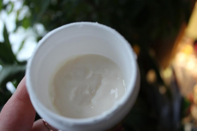 Самый лучший крем от прыщей At Last Naturals MSM Cream Moisturizer with vitamin E with vitamin E Увлажняющий крем МСМ с витамином Е