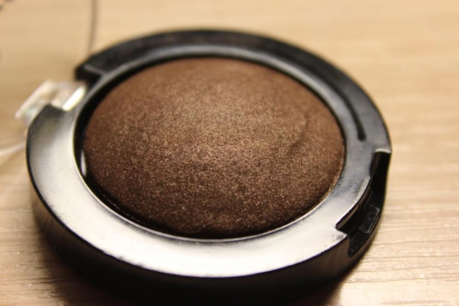 Essense I love nude Eyeshadow 06 Coffee bean