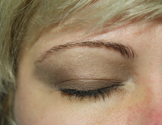 Essense I love nude Eyeshadow 06 Coffee bean