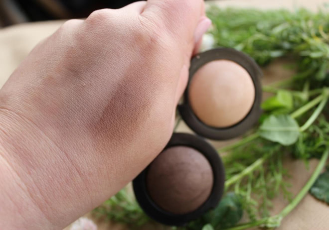 Essense I love nude Eyeshadow 06 Coffee bean