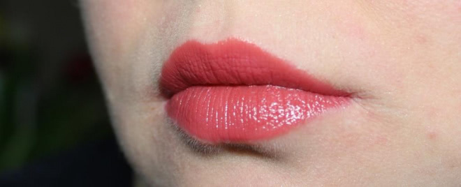 Avon True colour - новая серия помад
