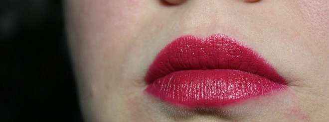 Продолжение и окончание плотного знакомства с помадами Avon