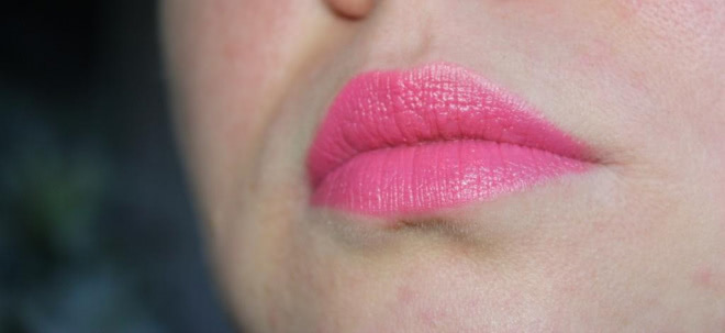 Продолжение и окончание плотного знакомства с помадами Avon