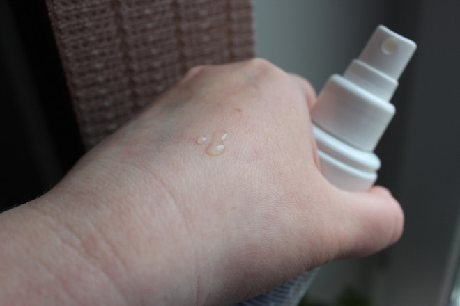 Kora Phytocosmetics Тоник для жирной и смешанной кожи с пребиотиком