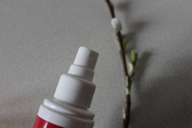 Kora Phytocosmetics Тоник для жирной и смешанной кожи с пребиотиком