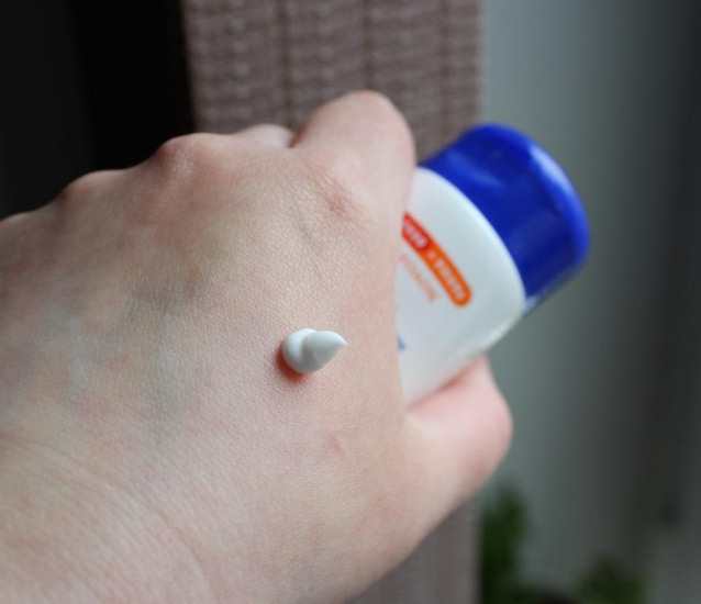 Novosvit Pharma + Beauty Бальзам для огрубевшей кожи ступней ног от трещин и потертостей Ухоженные ноги