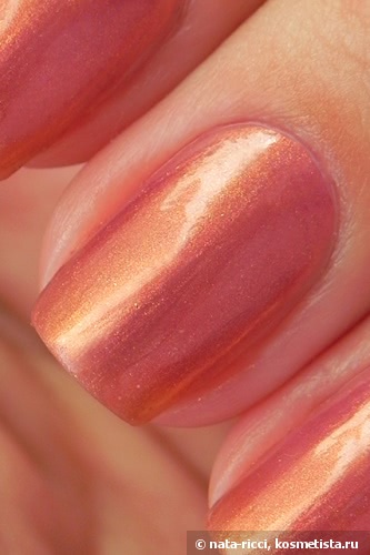 El Corazon Nail Polish Express Effect Salon Formula №25, 26, 46, 64, 70, 72, 83, 86,