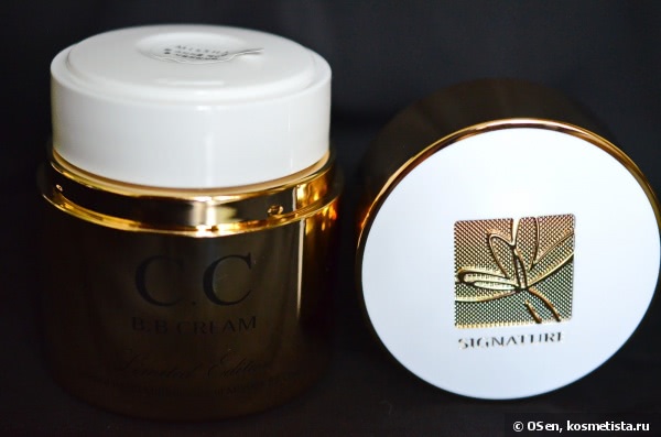 Обзор средств от Missha - BB CC крем, консилер и карандаш