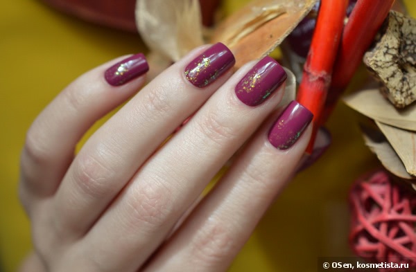Picture Polish Nail Polish Bonkers