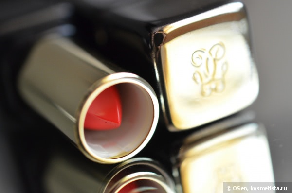 Guerlain: помада, база и карандаш