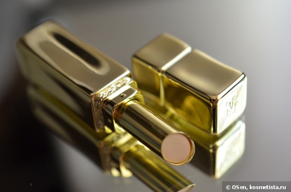 Guerlain: помада, база и карандаш