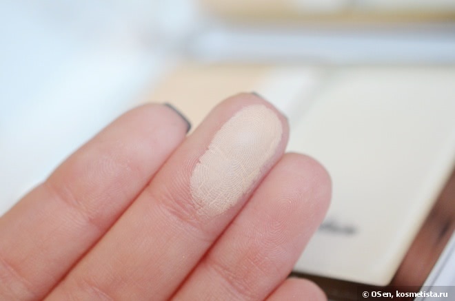 Guerlain Blanc De Perle Bright & Sculpt Foundation #01 Beige Pale SPF 20 - PA++