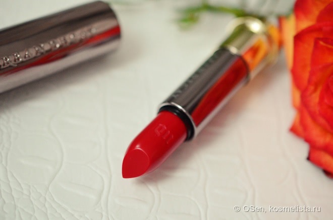 Urban Decay Vice Sheer F-Bomb