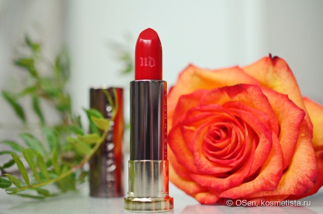 Urban Decay Vice Sheer F-Bomb