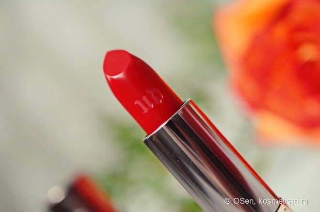 Urban Decay Vice Sheer F-Bomb