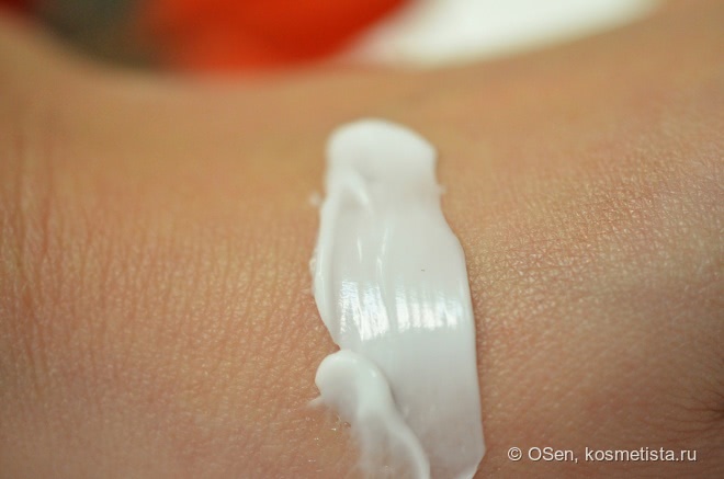 Питаемся со Stenders Overnight Recovery Mask