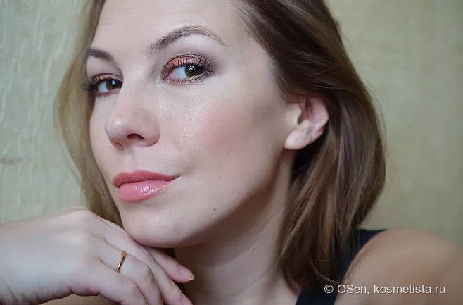 Urban Decay One & Done #Light