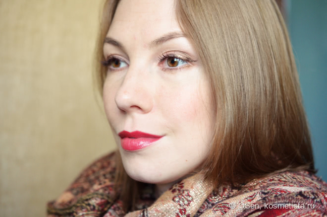 Urban Decay Vice. Еще больше образов