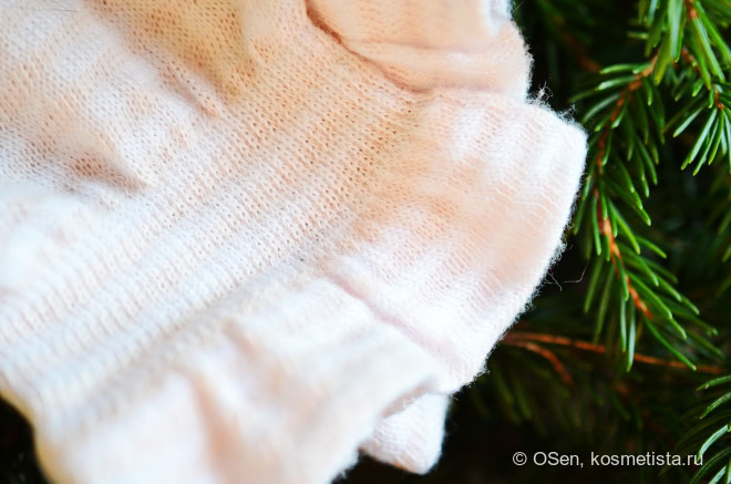 Пара для идеальных рук. Sensai Intensive Hand Treatment + Treatment Gloves