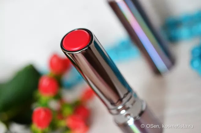 Курс на весну. M.a.c Tendertalk Lip Balm #Play With Me