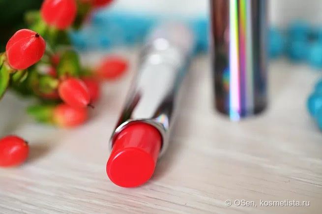 Курс на весну. M.a.c Tendertalk Lip Balm #Play With Me