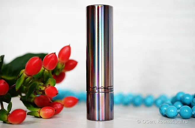 Курс на весну. M.a.c Tendertalk Lip Balm #Play With Me