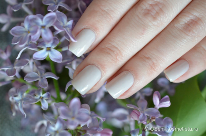 Cirque Lilac Dream