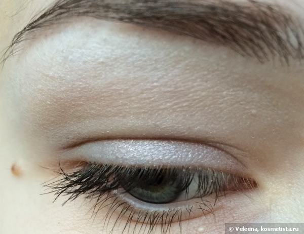 NYX Nude Matte Shadow #14 Bare My Soul