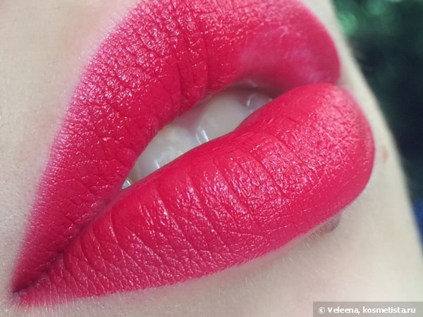 NYX Matte Lipstick Mls11 Tea Rose, Mls18 Bloody Mary, Mls07 Alabama