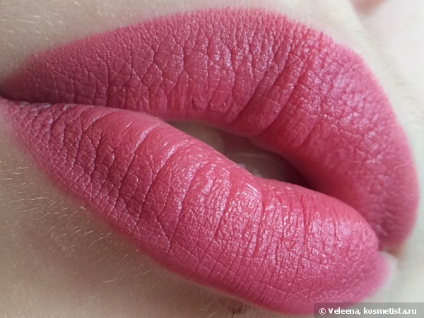 NYX Matte Lipstick Mls11 Tea Rose, Mls18 Bloody Mary, Mls07 Alabama